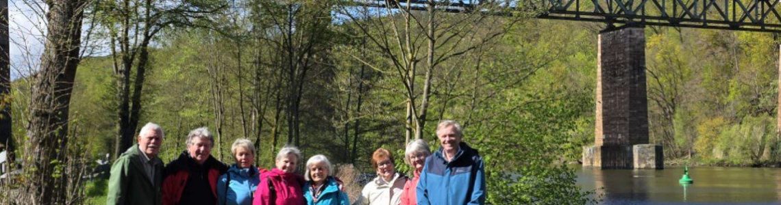2026.04.19 Vor den Brücken