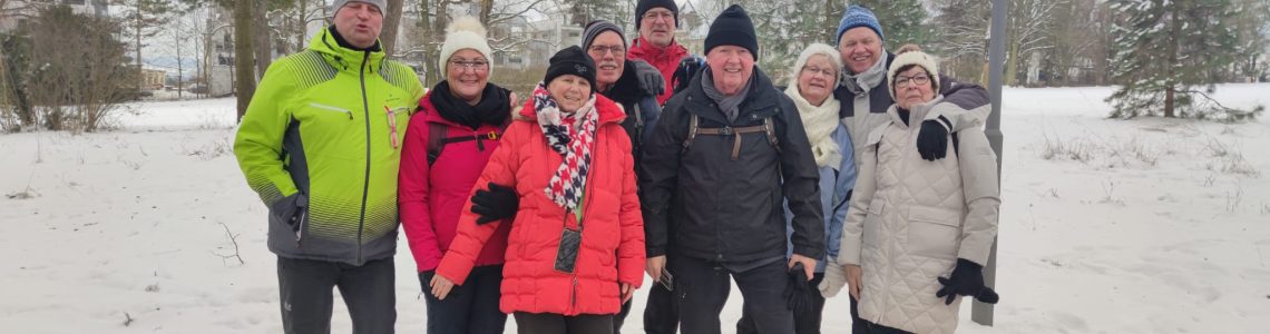 2ß24.01.21 im Schnee