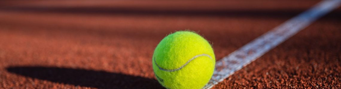 Tennis Platzhalter 4