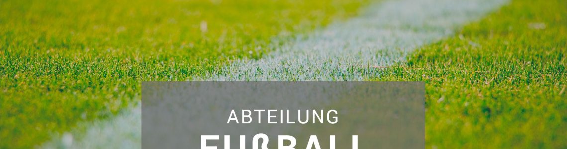 Fußball