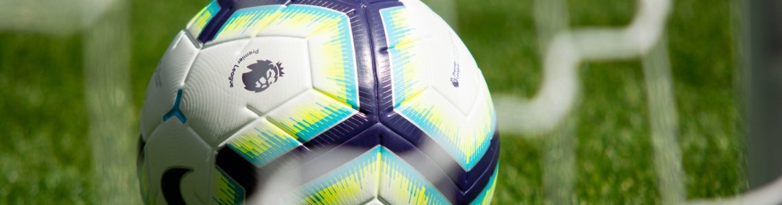 Fußball Platzhalter 3
