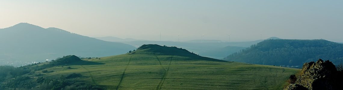 Hoher Dörnberg