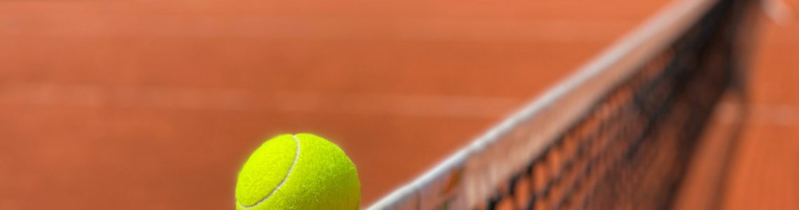Tennistraining