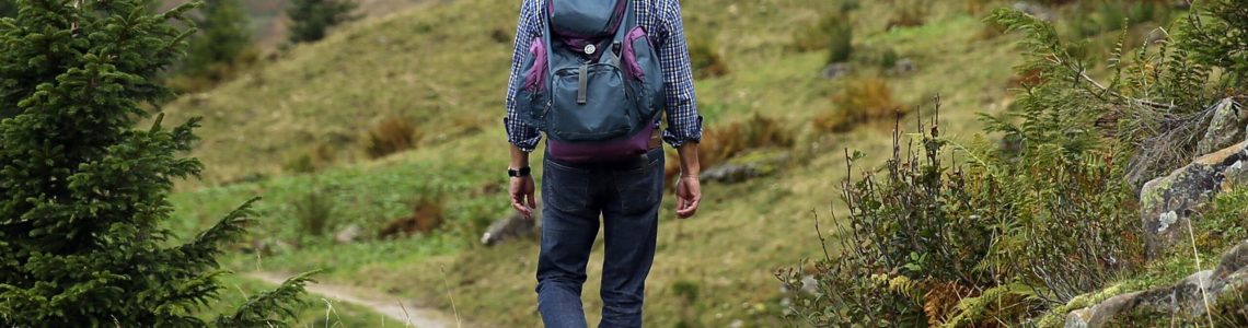 mountaineering-455338