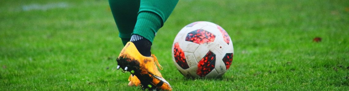 Fußball Platzhalter 7