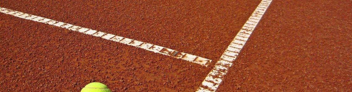 Tennis Platzhalter 2