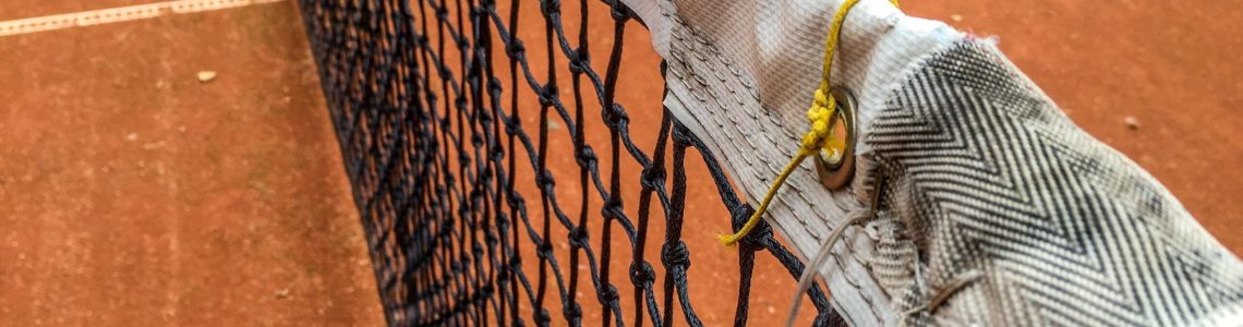 Tennis Platzhalter 6
