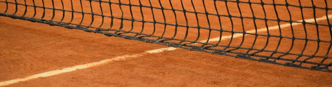 Tennis Platzhalter 8