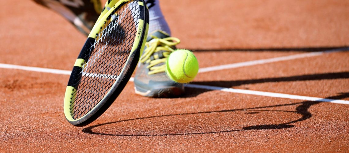 Tennis Platzhalter 11