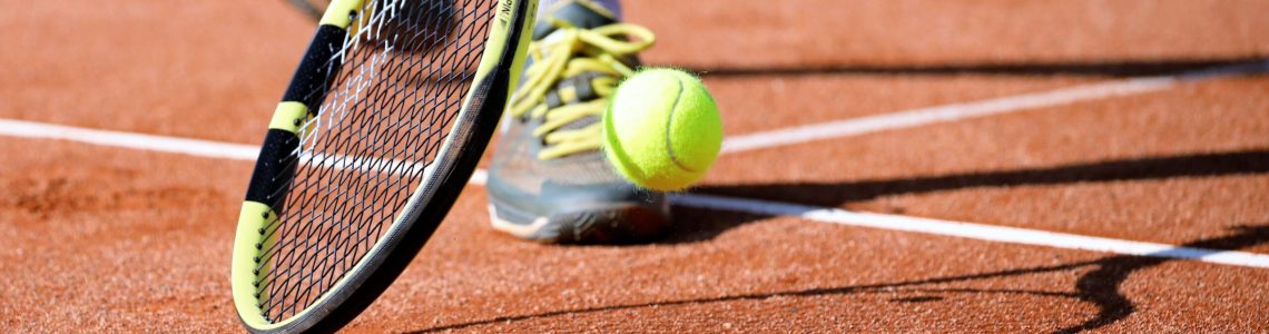 Tennis Platzhalter 11