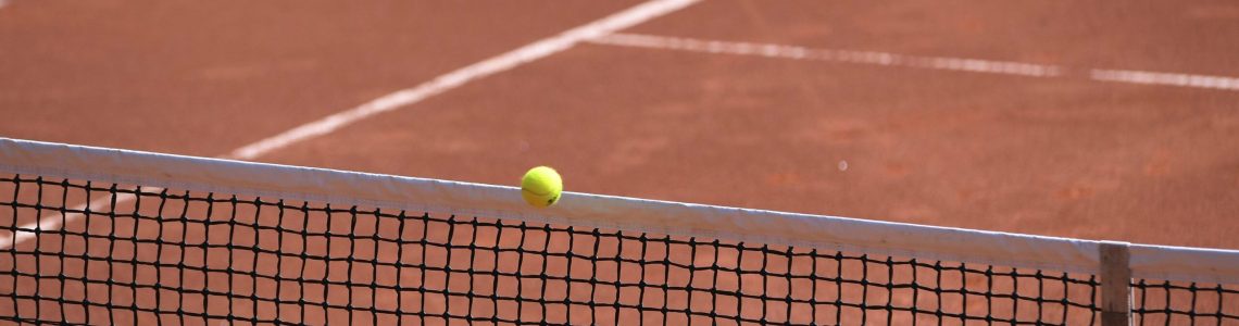 Tennis Platzhalter 3